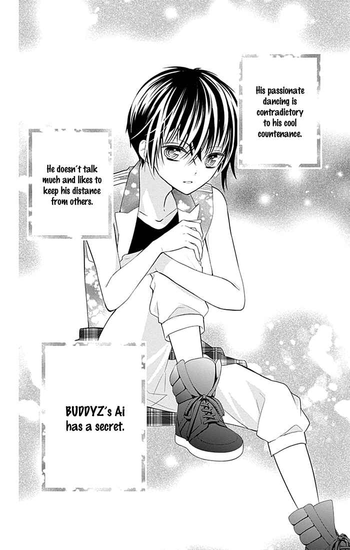 Page 3 Chapter 26.5 Buddy Go!