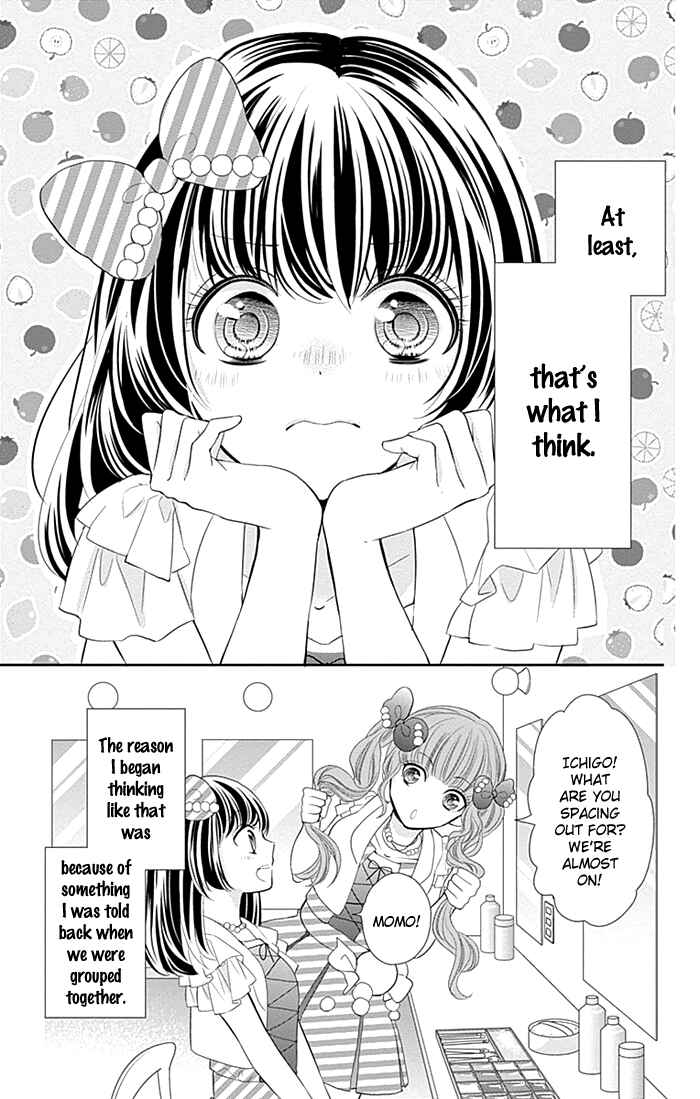 Page 4 Chapter 26.5 Buddy Go!