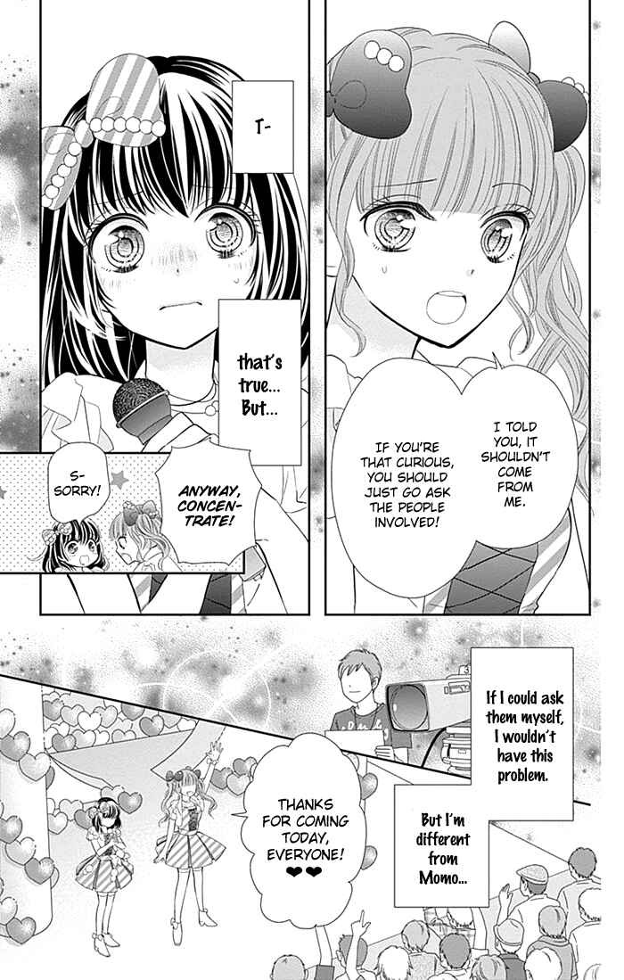 Page 6 Chapter 26.5 Buddy Go!