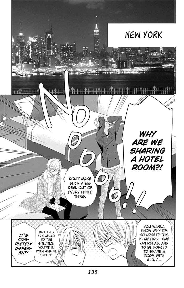 Page 6 Chapter 19.1 Buddy Go!