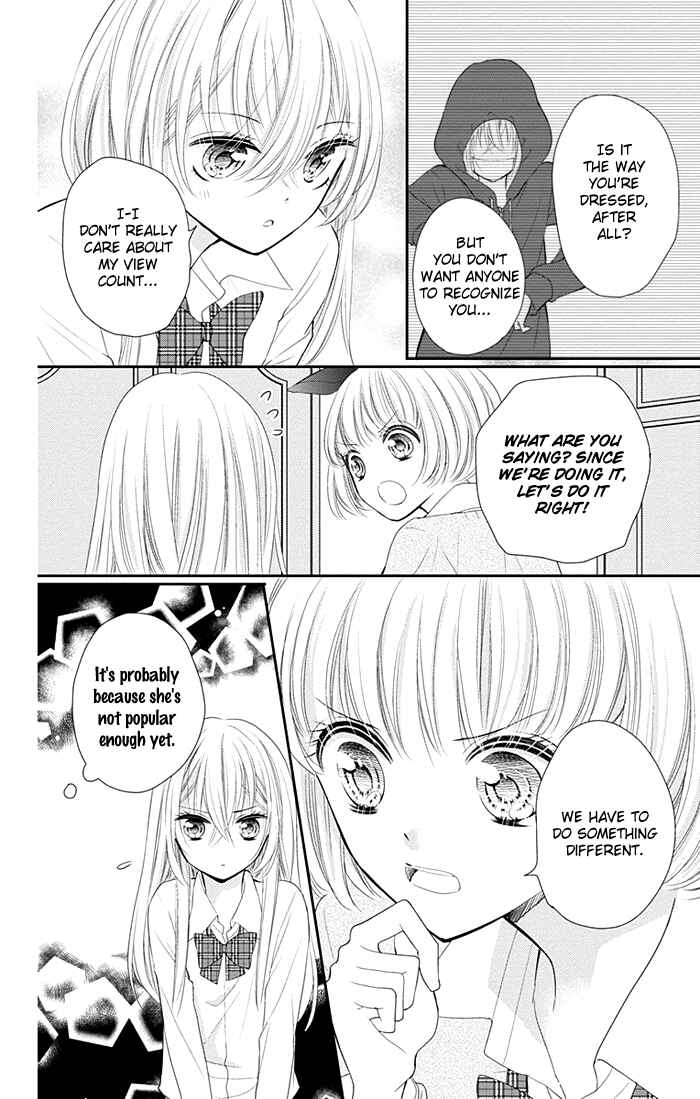 Page 13 Chapter 16.5 Buddy Go!