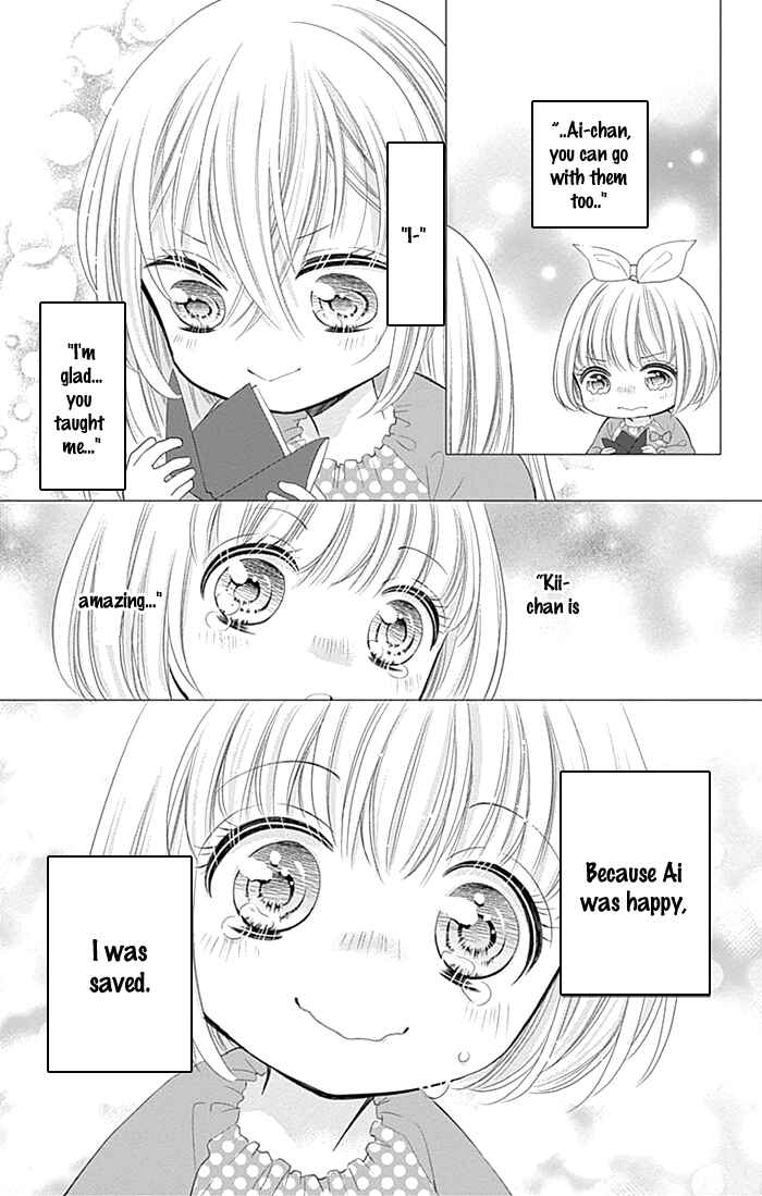 Page 18 Chapter 16.5 Buddy Go!