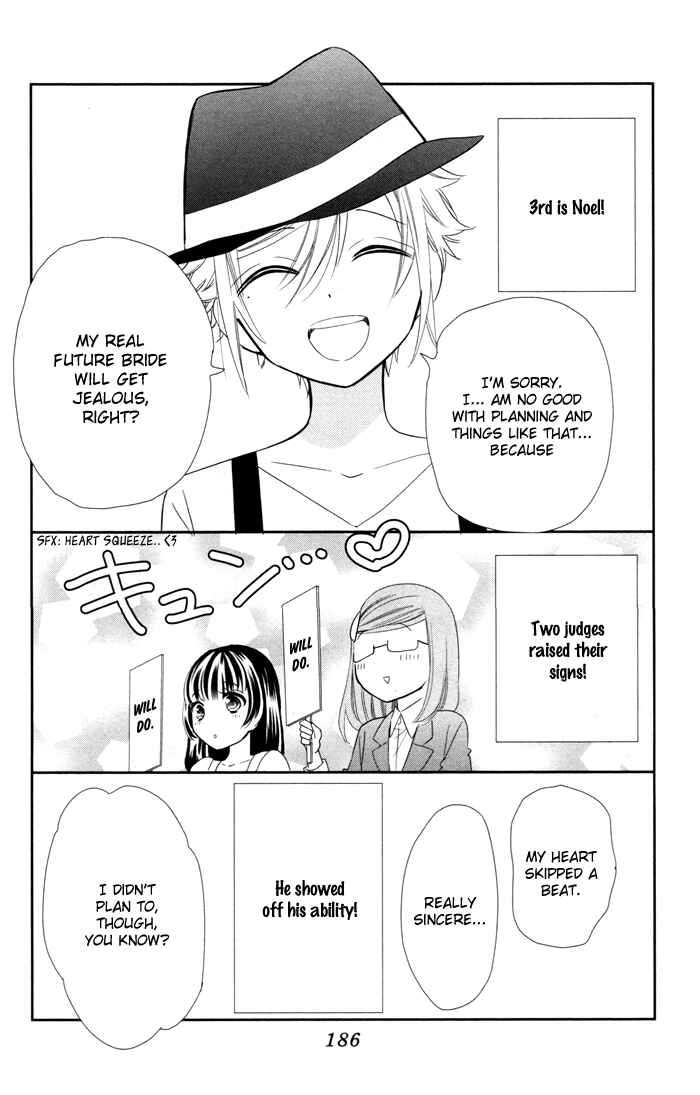 Page 16 Chapter 9.2 Buddy Go!