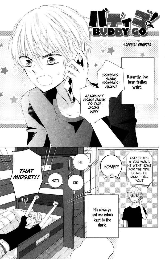 Page 3 Chapter 9.2 Buddy Go!