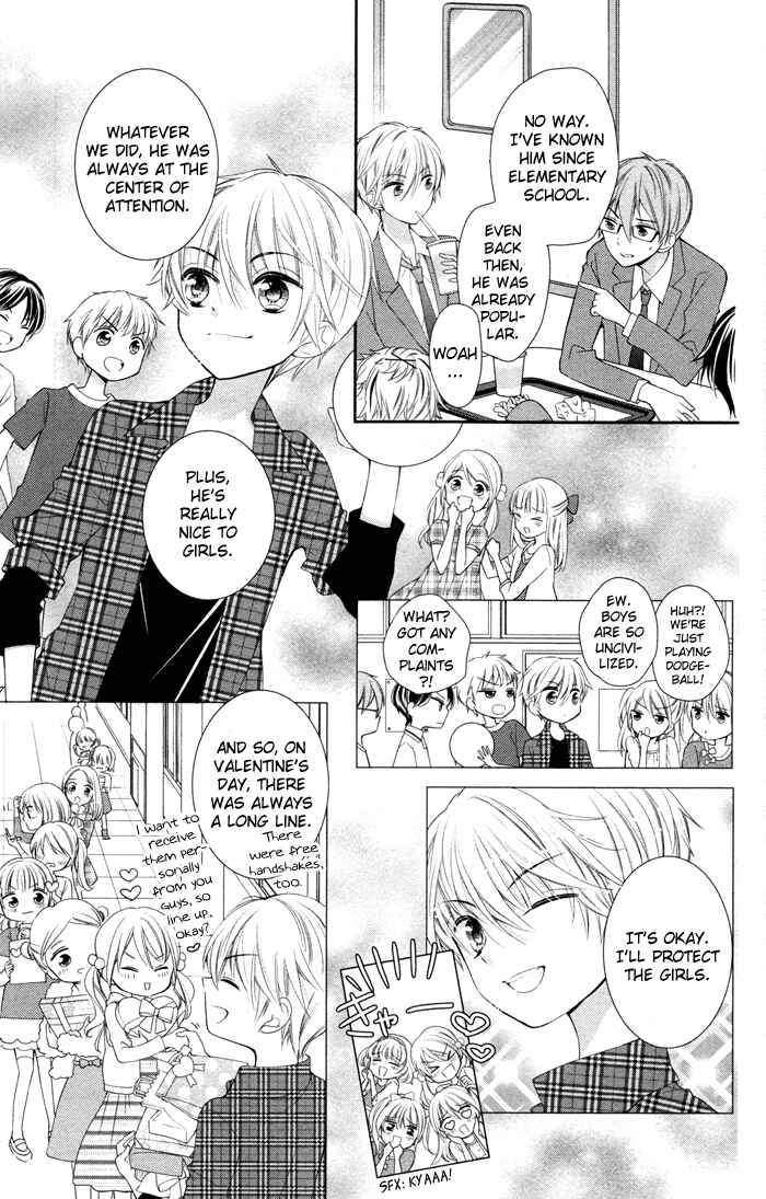 Page 7 Chapter 9.2 Buddy Go!