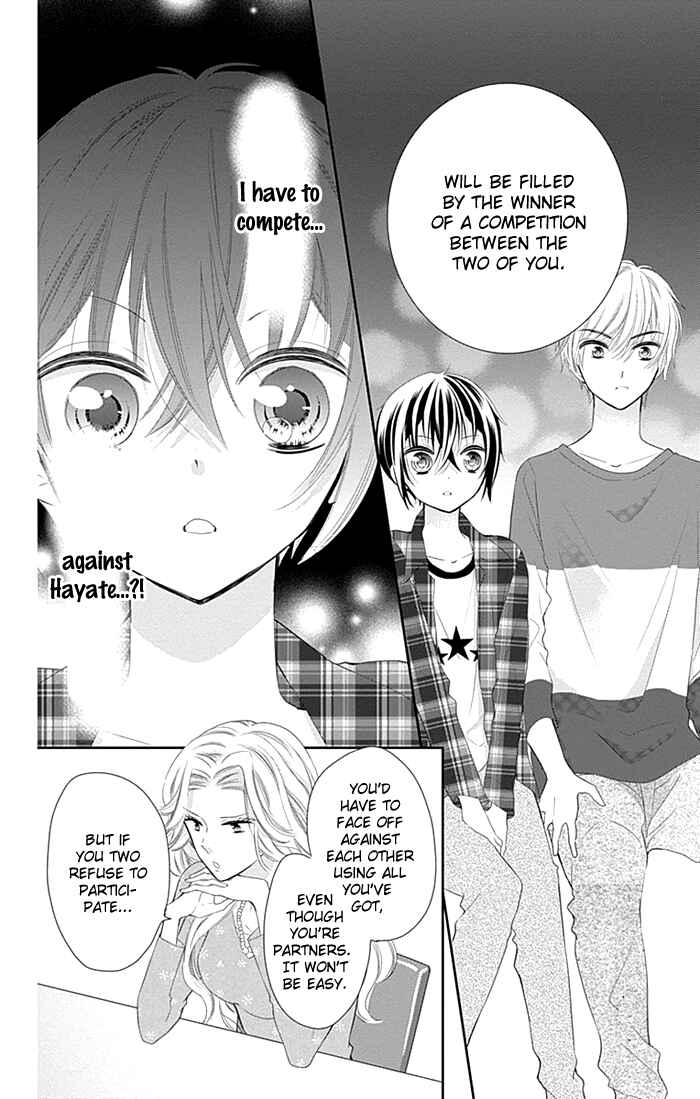 Page 16 Chapter 15 Buddy Go!