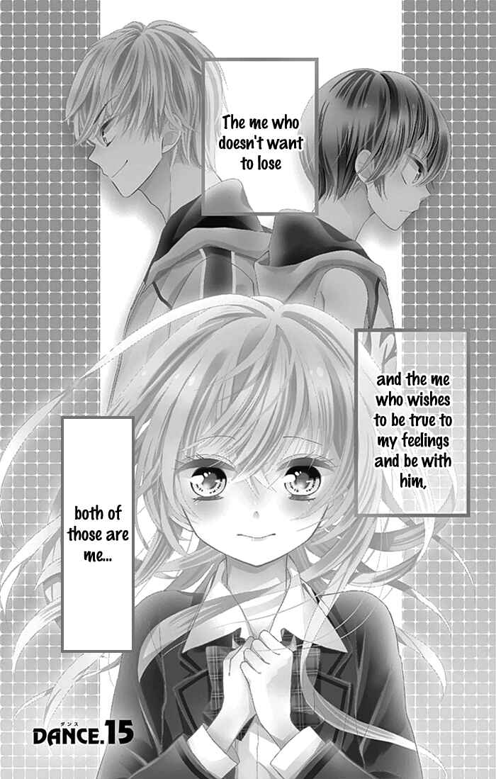 Page 2 Chapter 15 Buddy Go!