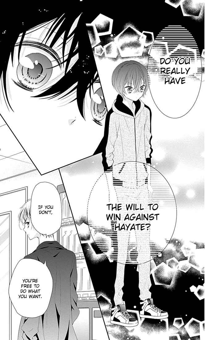 Page 23 Chapter 15 Buddy Go!