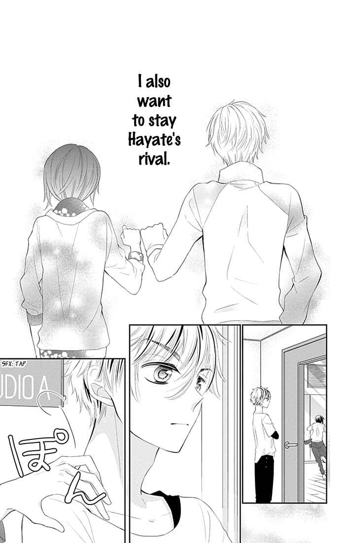 Page 32 Chapter 15 Buddy Go!
