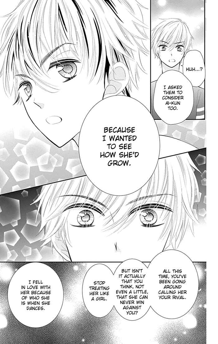 Page 34 Chapter 15 Buddy Go!