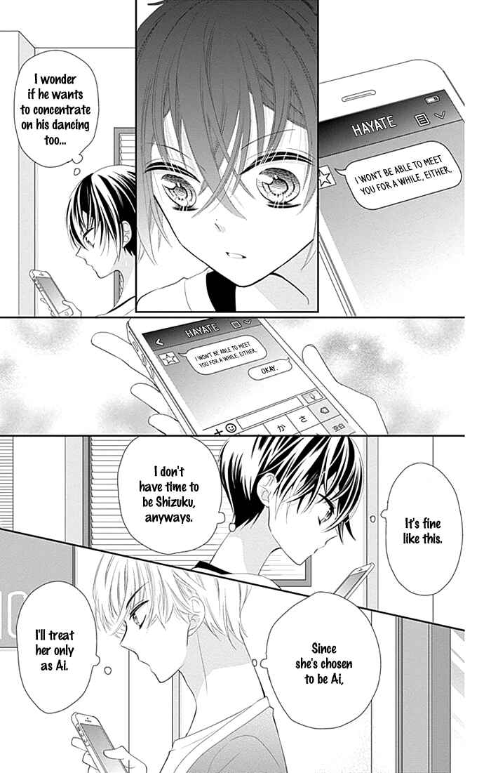 Page 36 Chapter 15 Buddy Go!