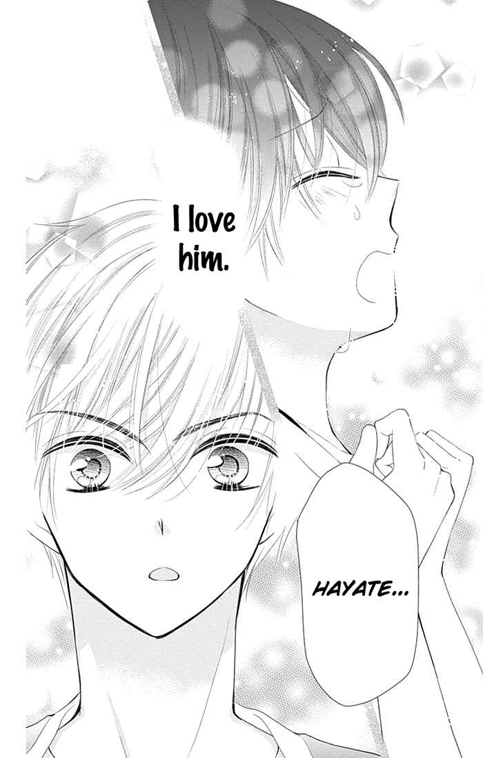 Page 39 Chapter 15 Buddy Go!