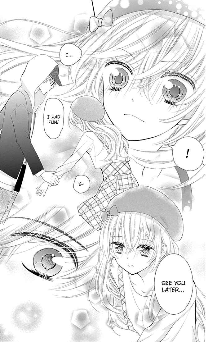 Page 7 Chapter 15 Buddy Go!