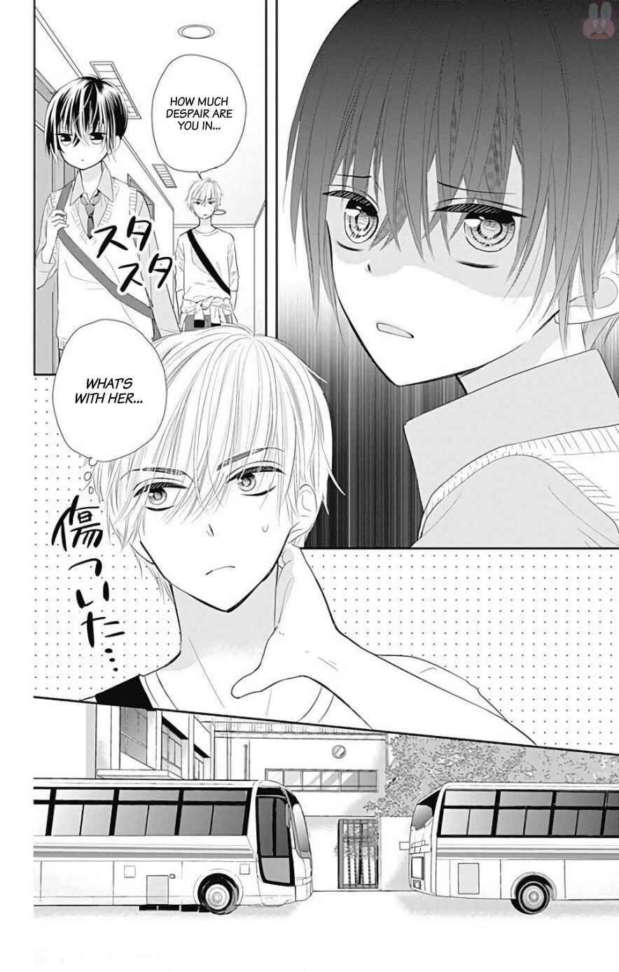Page 13 Chapter 37 Buddy Go!