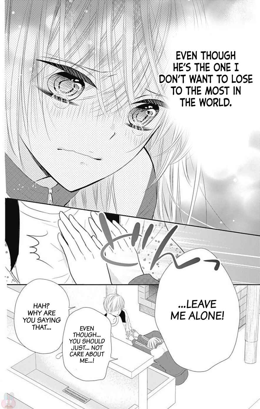 Page 25 Chapter 37 Buddy Go!