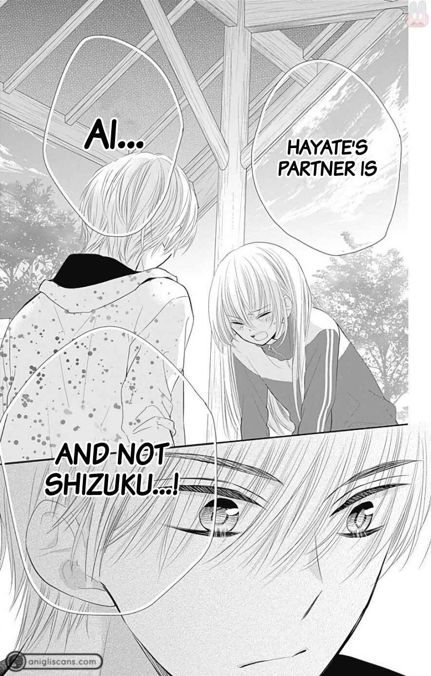 Page 26 Chapter 37 Buddy Go!