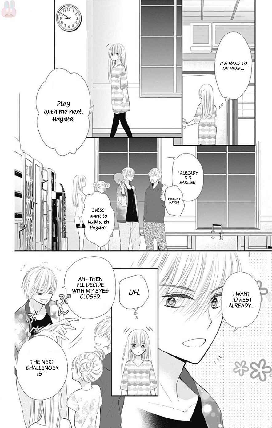 Page 31 Chapter 37 Buddy Go!