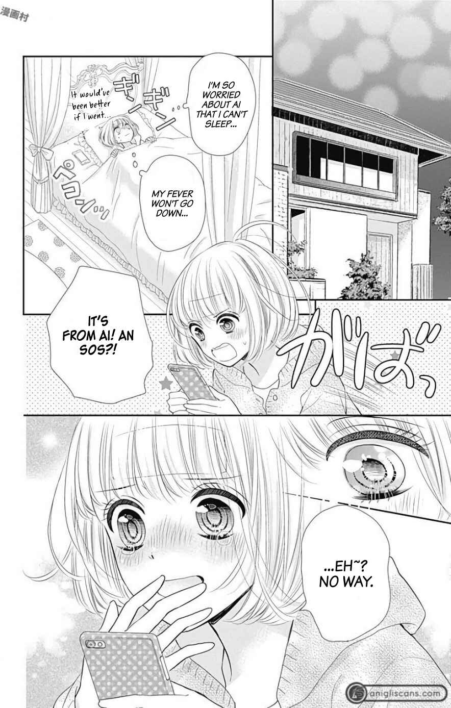 Page 39 Chapter 37 Buddy Go!