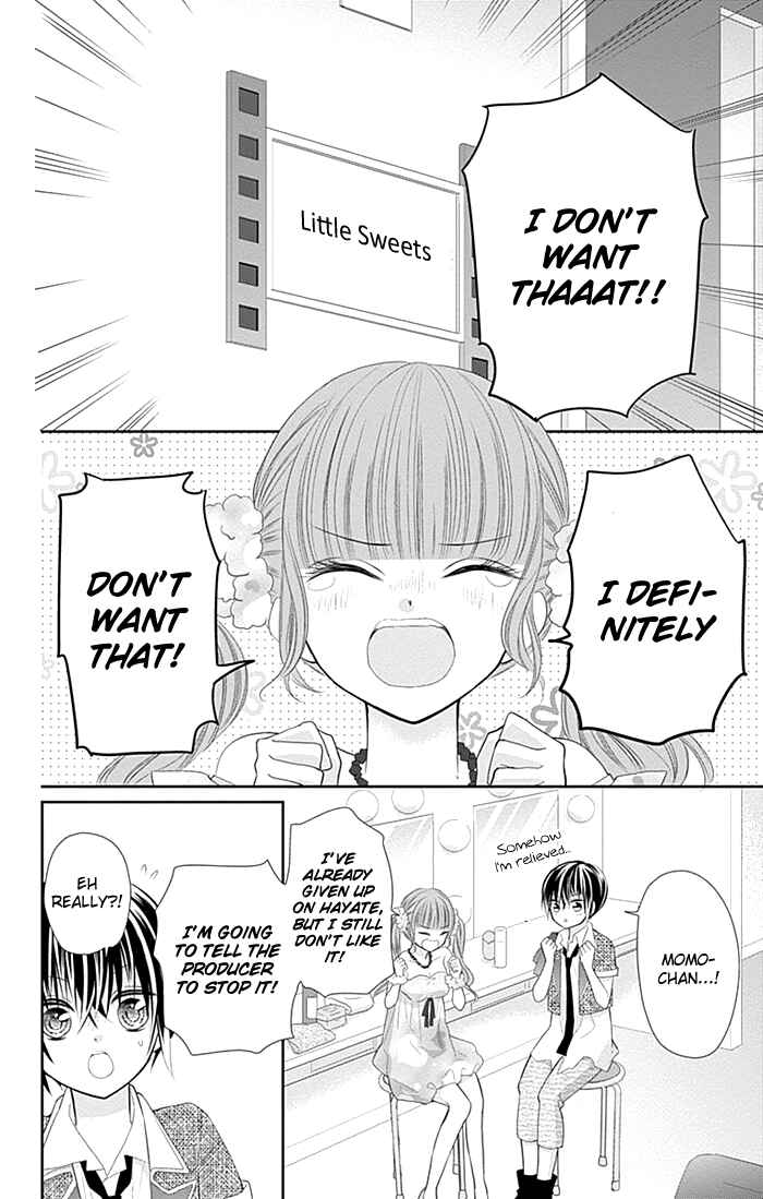 Page 19 Chapter 27 Buddy Go!