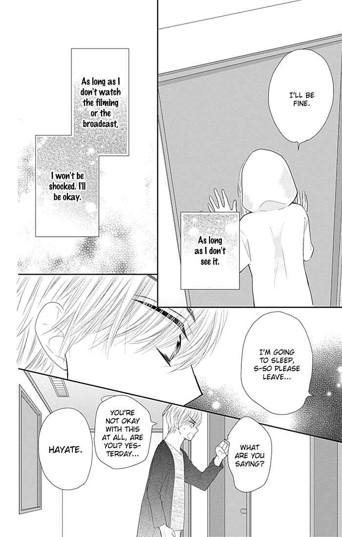 Page 23 Chapter 27 Buddy Go!