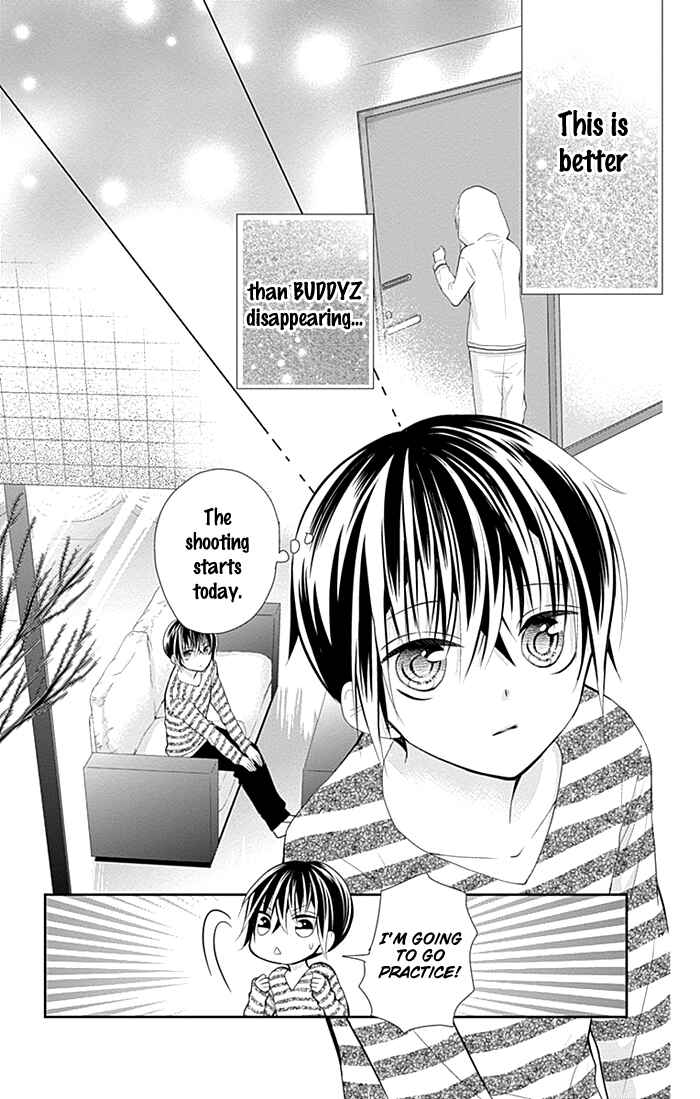 Page 26 Chapter 27 Buddy Go!