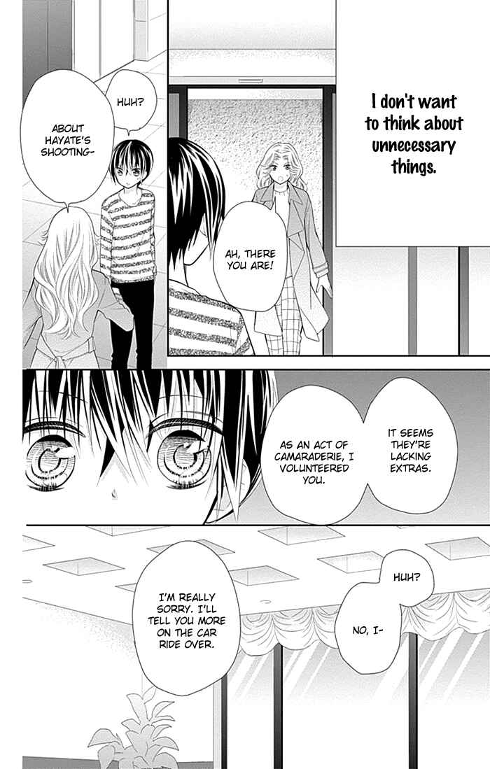 Page 27 Chapter 27 Buddy Go!