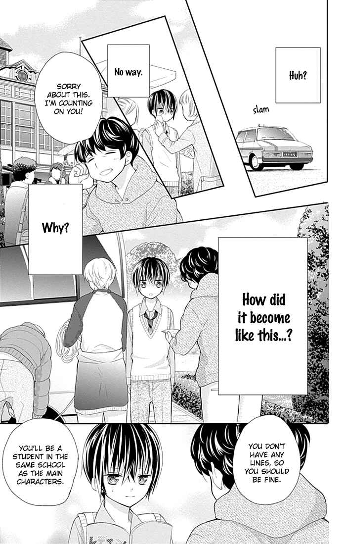 Page 28 Chapter 27 Buddy Go!