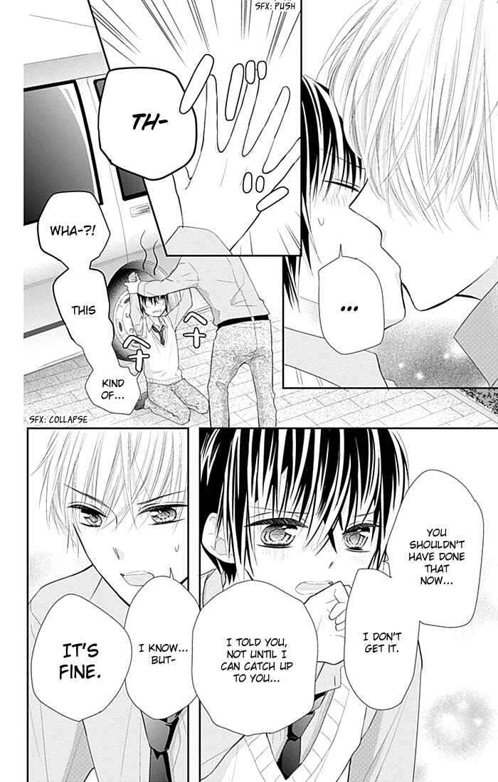 Page 34 Chapter 27 Buddy Go!