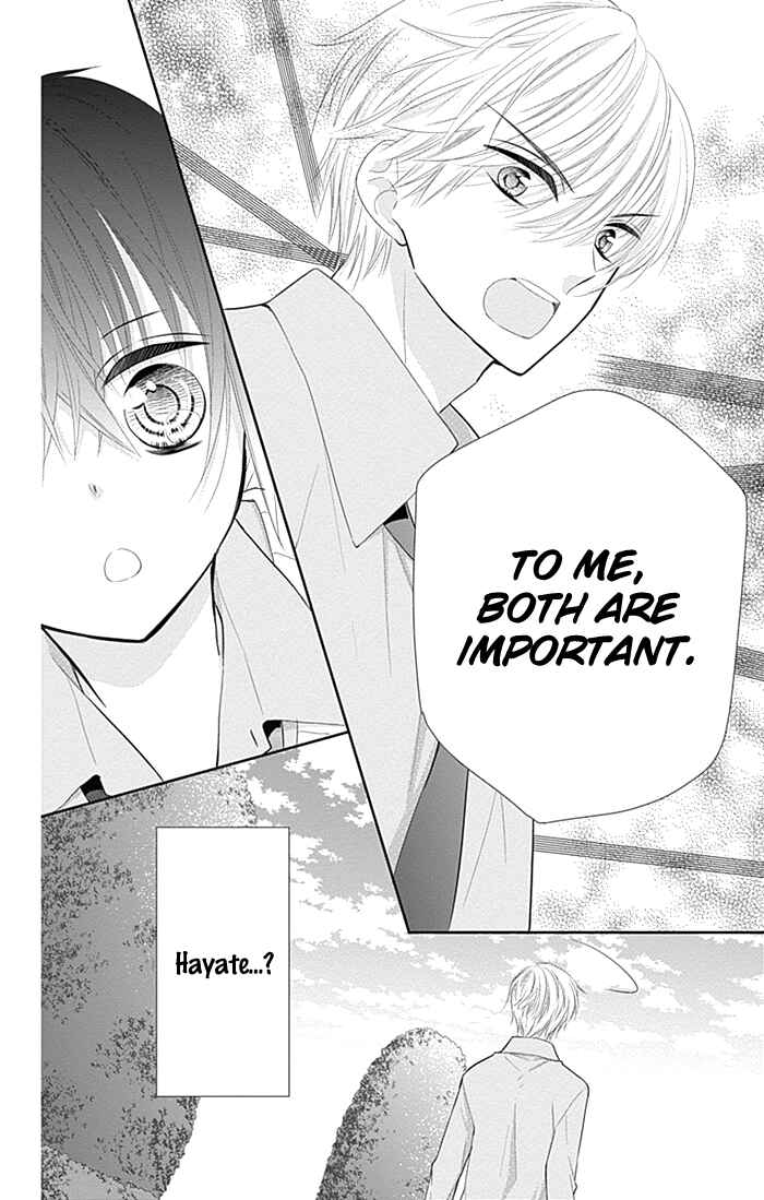 Page 36 Chapter 27 Buddy Go!