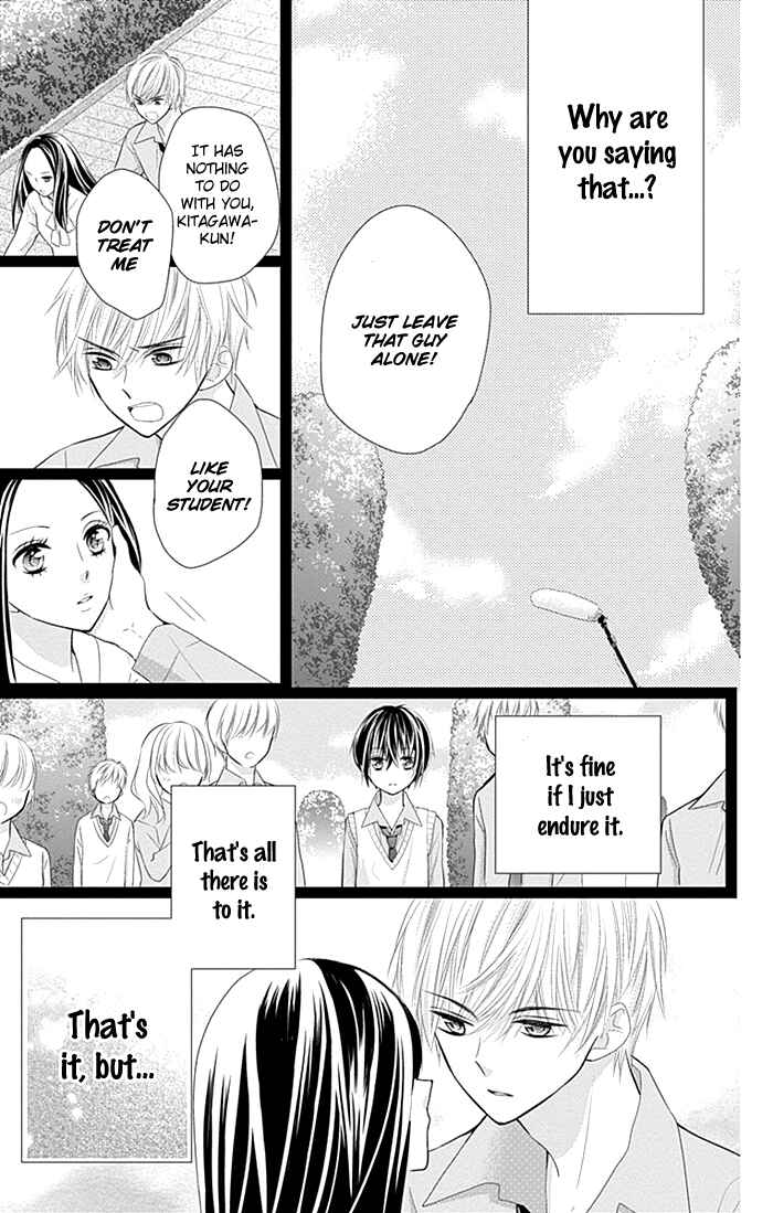 Page 37 Chapter 27 Buddy Go!