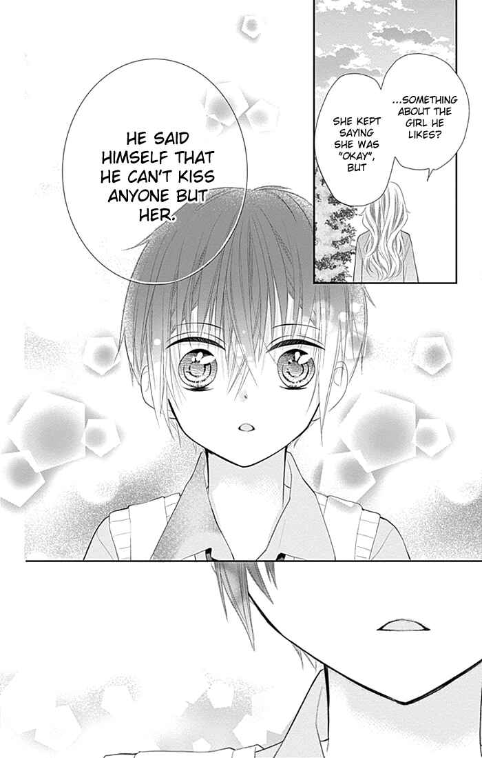Page 40 Chapter 27 Buddy Go!