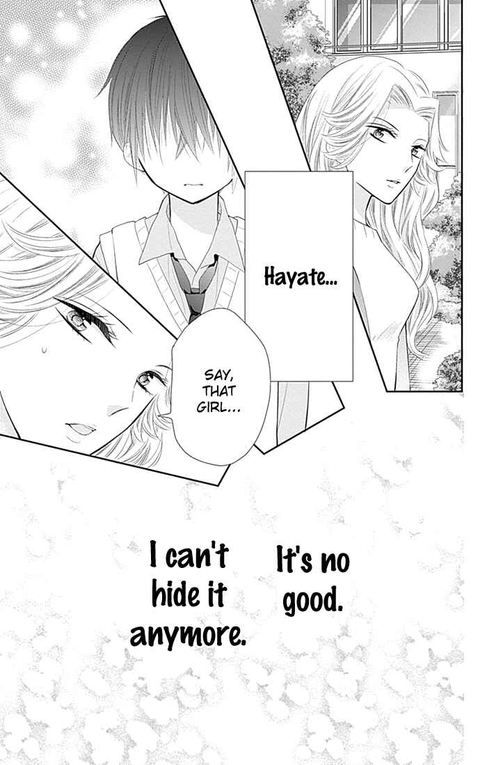 Page 41 Chapter 27 Buddy Go!