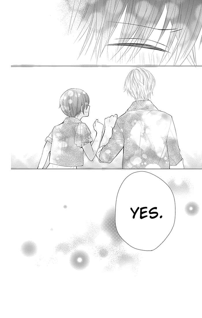 Page 44 Chapter 27 Buddy Go!