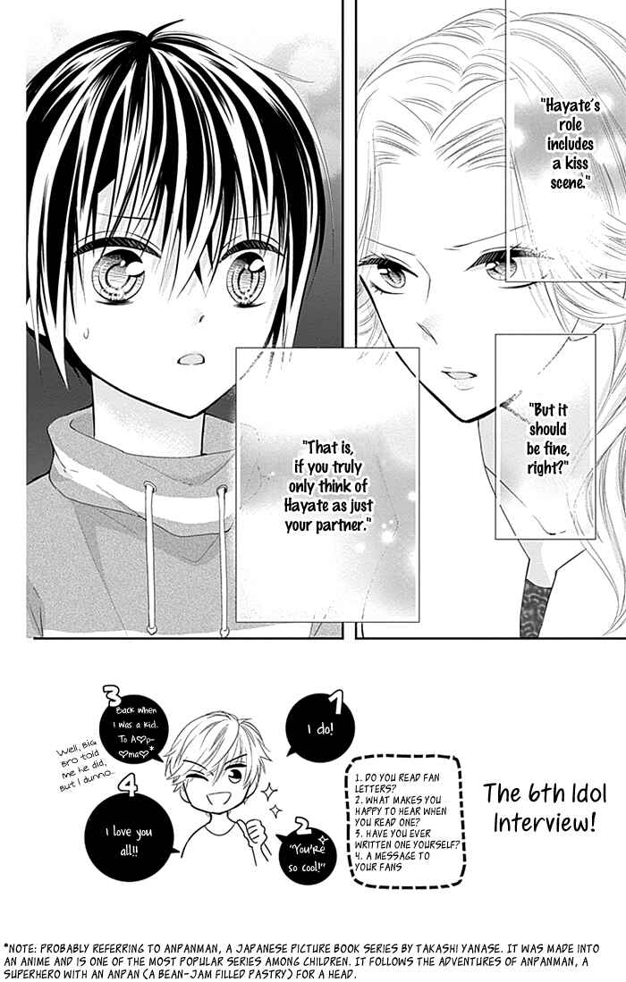 Page 7 Chapter 27 Buddy Go!