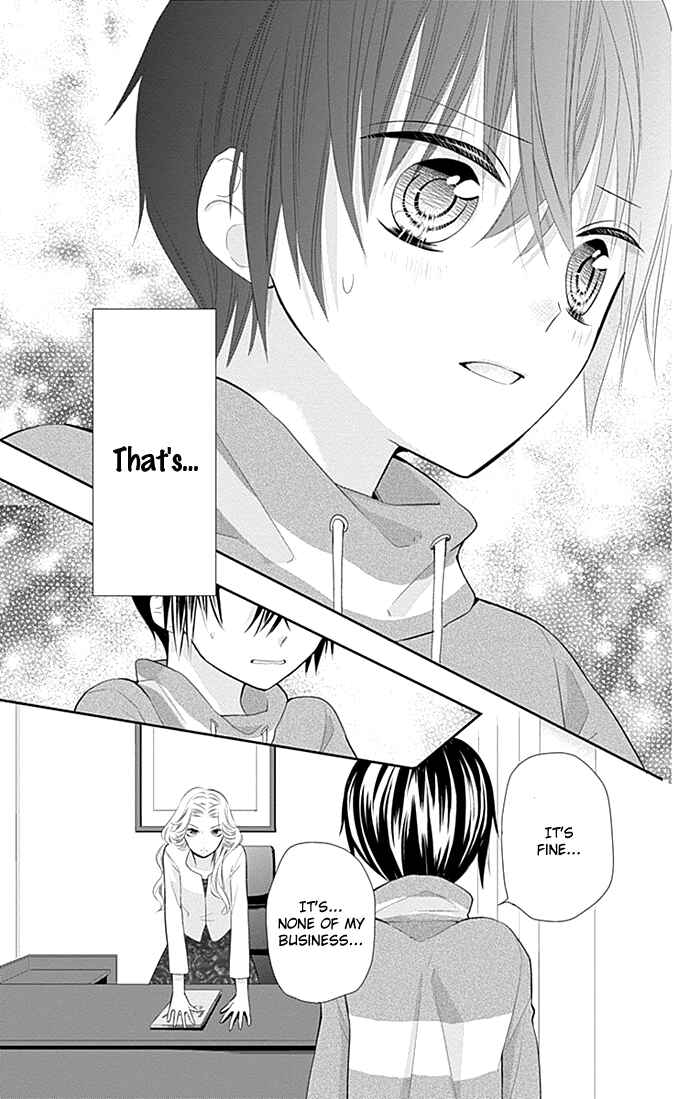 Page 8 Chapter 27 Buddy Go!
