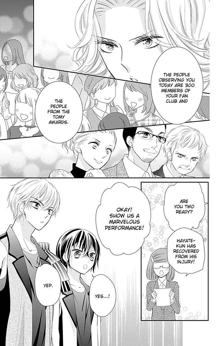 Page 10 Chapter 16 Buddy Go!