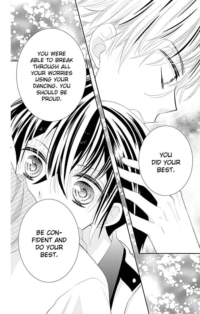 Page 15 Chapter 16 Buddy Go!