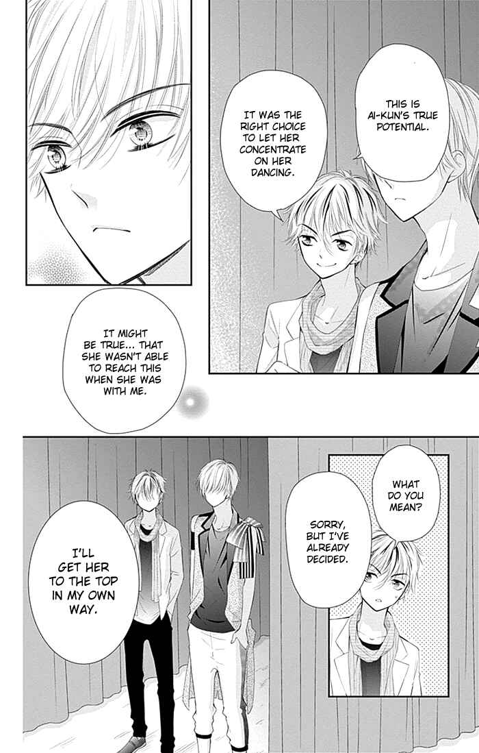 Page 20 Chapter 16 Buddy Go!