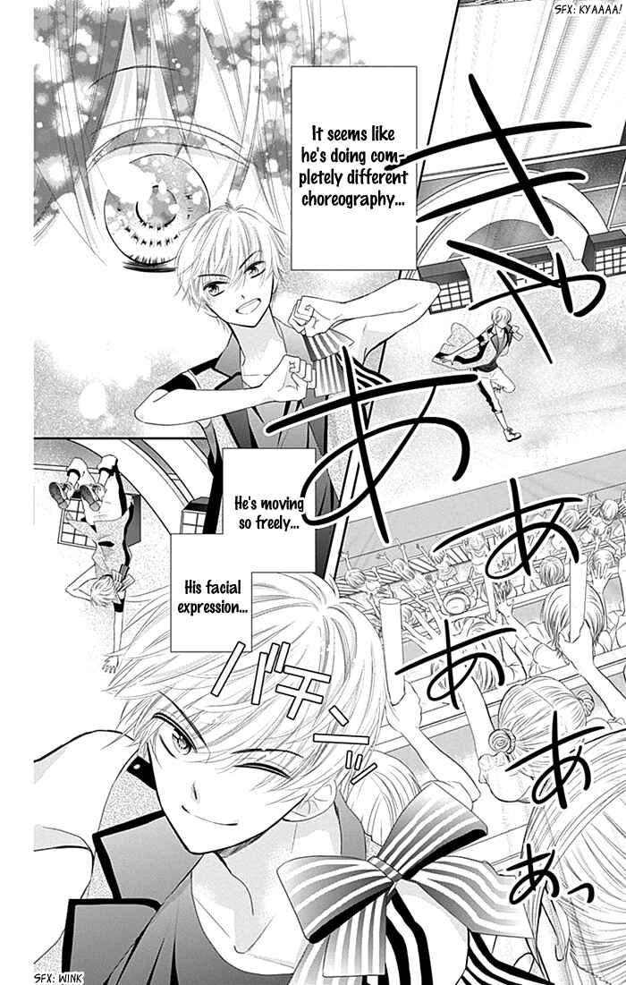Page 25 Chapter 16 Buddy Go!