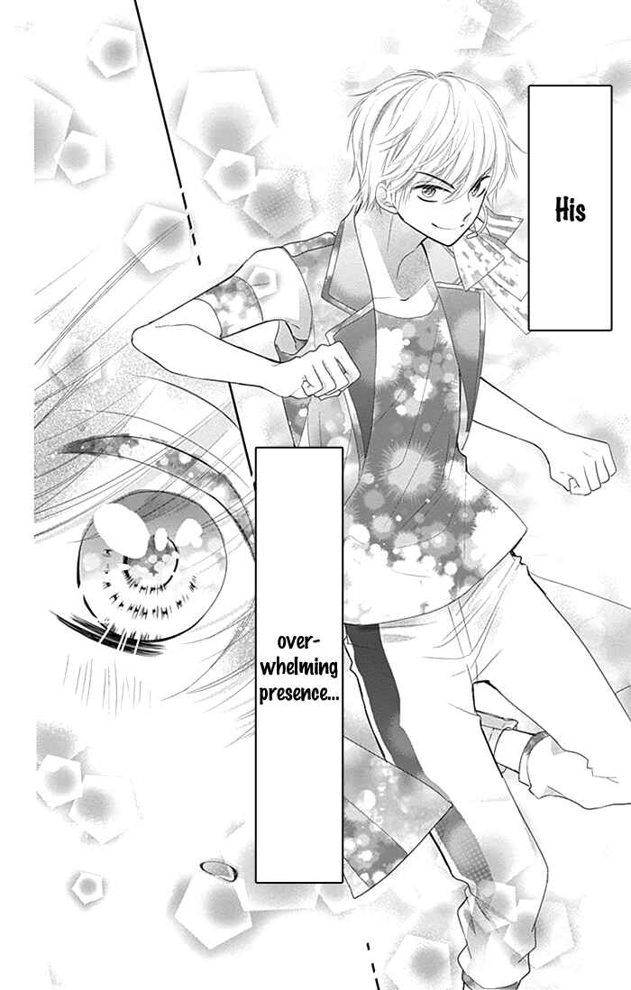 Page 27 Chapter 16 Buddy Go!