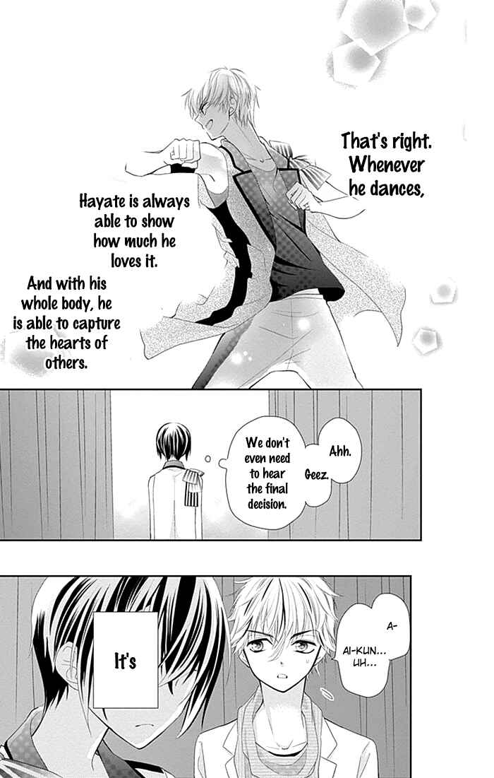 Page 28 Chapter 16 Buddy Go!