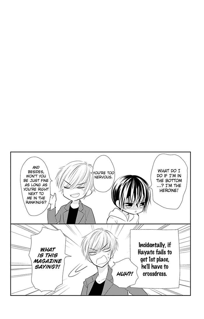 Page 3 Chapter 16 Buddy Go!