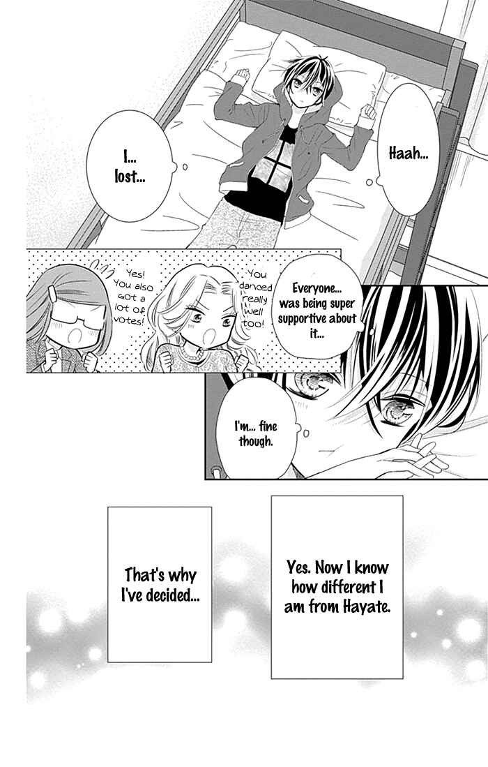 Page 32 Chapter 16 Buddy Go!