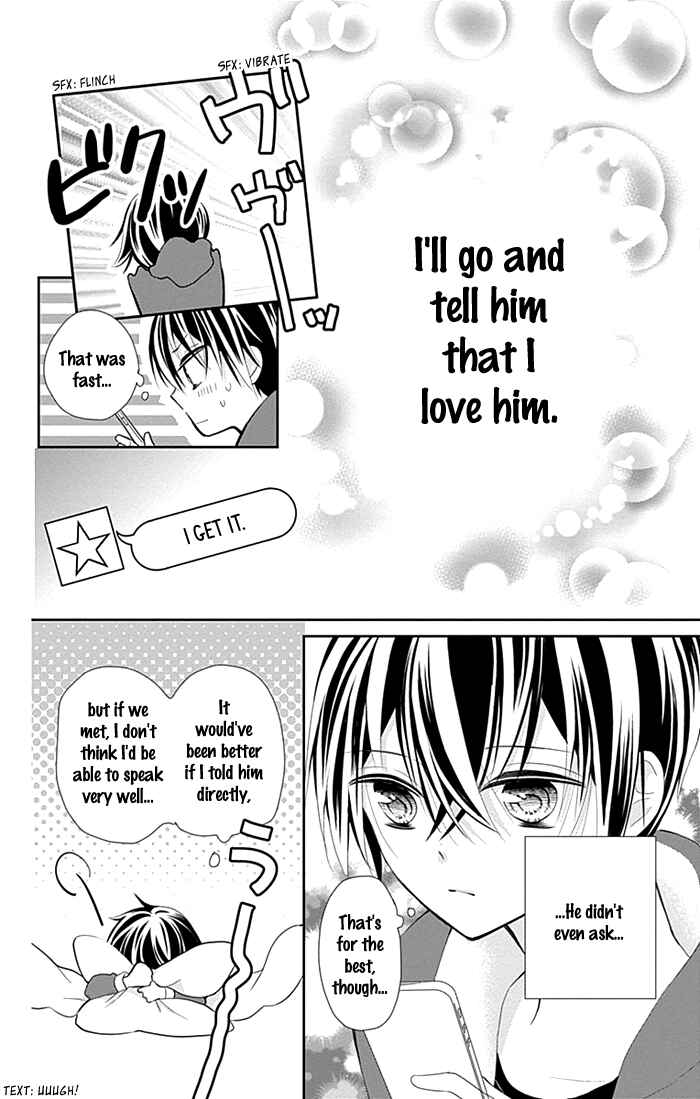 Page 34 Chapter 16 Buddy Go!
