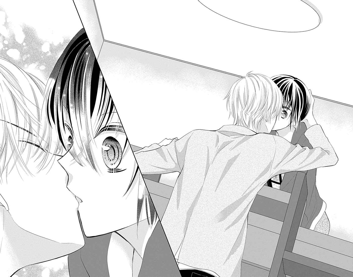 Page 38 Chapter 16 Buddy Go!