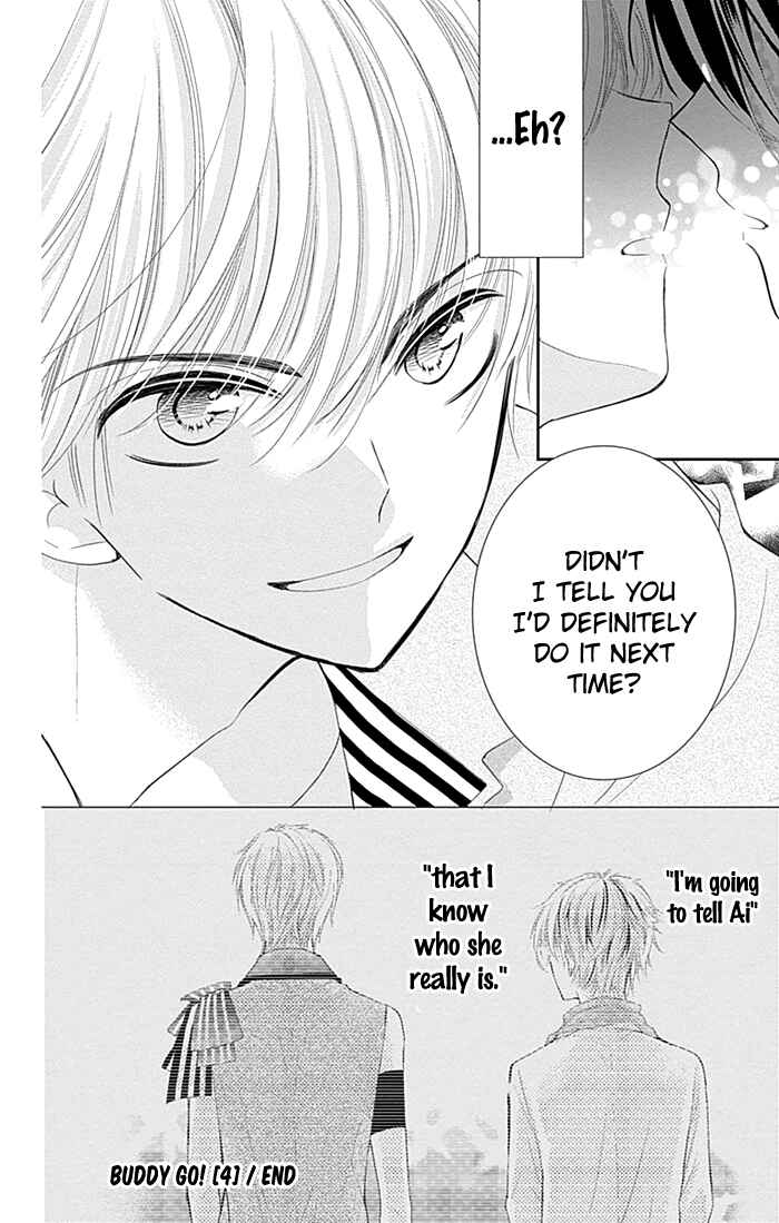 Page 39 Chapter 16 Buddy Go!