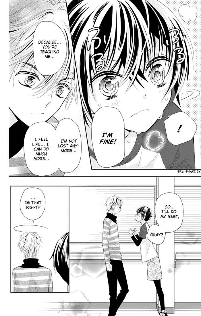 Page 7 Chapter 16 Buddy Go!