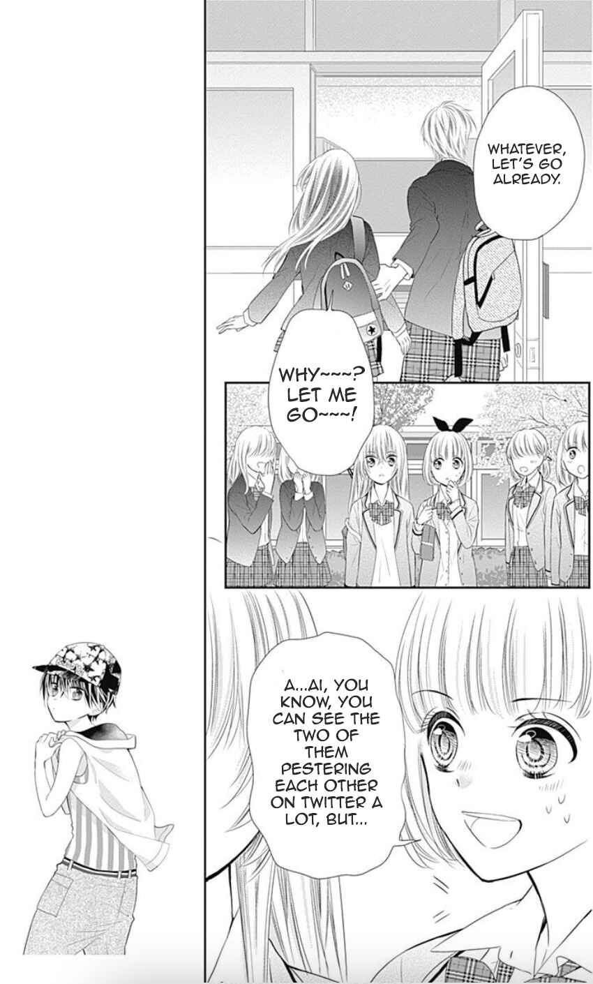 Page 12 Chapter 34 Buddy Go!
