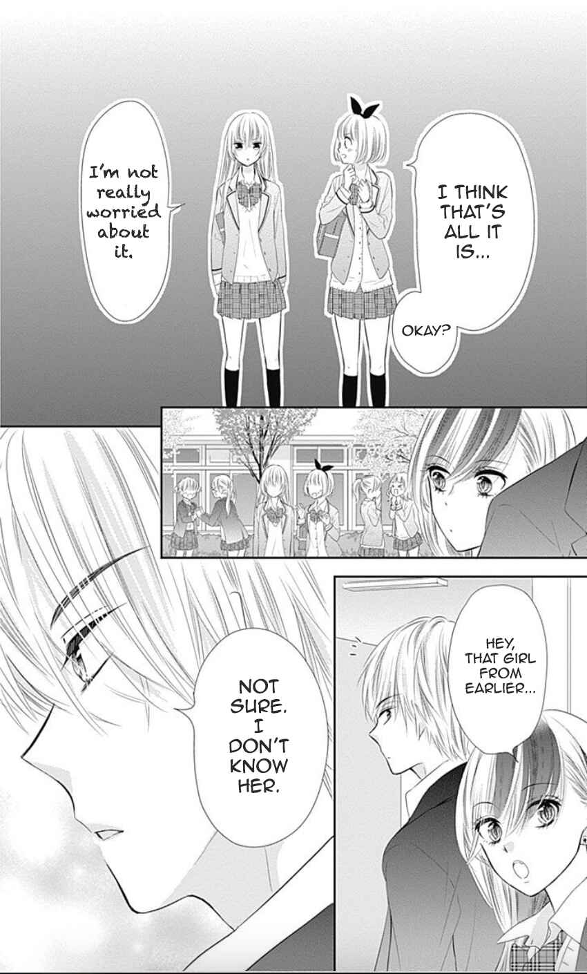 Page 13 Chapter 34 Buddy Go!