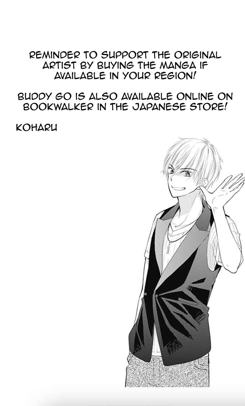 Page 2 Chapter 34 Buddy Go!